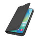 SBS - Pouzdro Book Wallet Smooth pre Samsung Galaxy A17 5G, černá