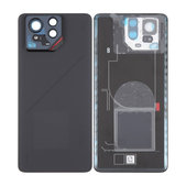 Asus ROG Phone 9 Pro AI2501 - Bateriový Kryt Komplet (Phantom Black)