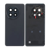 OnePlus 13 5G CPH2655 - Bateriový Kryt Komplet (Black)