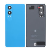 OnePlus Nord CE 4 Lite 5G - Bateriový Kryt Komplet (Mega Blue)