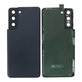 Samsung Galaxy S21 G991B - Bateriový Kryt Komplet (Phantom Gray)