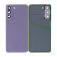 Samsung Galaxy S21 FE G990B - Bateriový Kryt Komplet (Lavender)