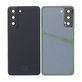 Samsung Galaxy S21 FE G990B - Bateriový Kryt Komplet (Graphite)
