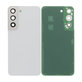 Samsung Galaxy S22 S901B - Bateriový Kryt Komplet (White)