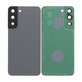 Samsung Galaxy S22 Plus S906B - Bateriový Kryt Komplet (Graphite)