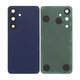 Samsung Galaxy S25 - Bateriový Kryt Komplet (Navy)