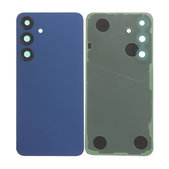Samsung Galaxy S25 Plus - Bateriový Kryt Komplet (Navy)