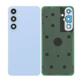 Samsung Galaxy S24 FE S721B - Bateriový Kryt Komplet (Blue)