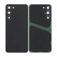 Samsung Galaxy S23 Plus S916B - Bateriový Kryt Komplet (Phantom Black)