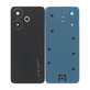Xiaomi Redmi 13 24049RN28L - Bateriový Kryt Komplet (Midnight Black)