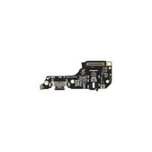 Motorola Moto G62 5G - Nabíjecí Konektor PCB Deska