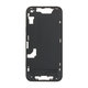 Apple iPhone 16e - Střední Rám (Black)