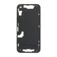 Apple iPhone 16e - Střední Rám (Black)