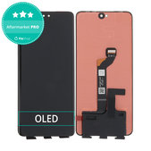 Honor 200 Pro - LCD Displej + Dotykové Sklo OLED