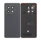 OnePlus 13R 5G CPH2645 - Bateriový Kryt Komplet (Nebula Black)