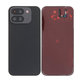 Google Pixel 9 Pro Fold - Bateriový Kryt Komplet (Obsidian)