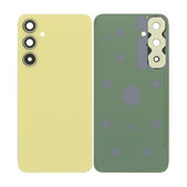 Samsung Galaxy A35 A356B - Bateriový Kryt Komplet (Lemon)