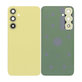 Samsung Galaxy A35 A356B - Bateriový Kryt Komplet (Lemon)