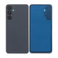 Samsung Galaxy A16 5G - Bateriový Kryt Komplet (Midnight Blue)