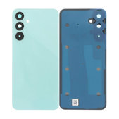 Samsung Galaxy A16 5G - Bateriový Kryt Komplet (Light Green)