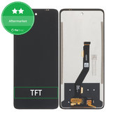 Ulefone Armor 26 Ultra - LCD Displej + Dotykové Sklo TFT