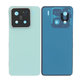 Xiaomi 15 5G - Bateriový Kryt Komplet (Green)