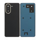 Xiaomi Redmi A5 4G - Bateriový Kryt Komplet (Midnight Black)