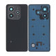 Xiaomi Redmi Note 14 5G 24094RAD4G - Bateriový Kryt Komplet (Black)