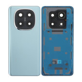 Xiaomi Redmi Note 14 Pro+ 5G  - Bateriový Kryt Komplet (Frost Blue)