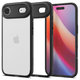 Spigen - Pouzdro Ultra Hybrid pro iPhone Air, Matte Black