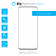FixPremium FullCover Glass - Tvrzené sklo pro Honor 200 Pro