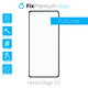 FixPremium FullCover Glass - Tvrzené sklo pro Honor Magic V3