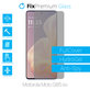 FixPremium HydroGel Anti-Spy - Ochranná Fólie pro Motorola Moto G85 5G XT2427