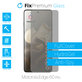 FixPremium HydroGel Anti-Spy - Ochranná Fólie pro Motorola Edge 60 Pro