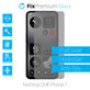 FixPremium HydroGel Anti-Spy - Ochranná Fólie pro Nothing CMF Phone 1