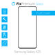 FixPremium FullCover Glass - Tvrzené sklo pro Samsung Galaxy A25 A256