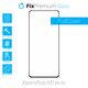 FixPremium FullCover Glass - Tvrzené sklo pro Xiaomi Poco M7 Pro 5G