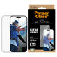 Tvrzené sklo UWF s aplikátorem pro iPhone 17 Pro Max, Černá, PanzerGlass