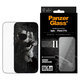 Tvrzené sklo UWF Ceramic II s aplikátorem pro iPhone 17 Pro, Černá, PanzerGlass