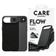 Pouzdro FLOW s MagSafe pro iPhone Air, Černá, CARE
