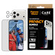 Bundle 3v1 Privacy pro iPhone 17 Pro Max, PanzerGlass