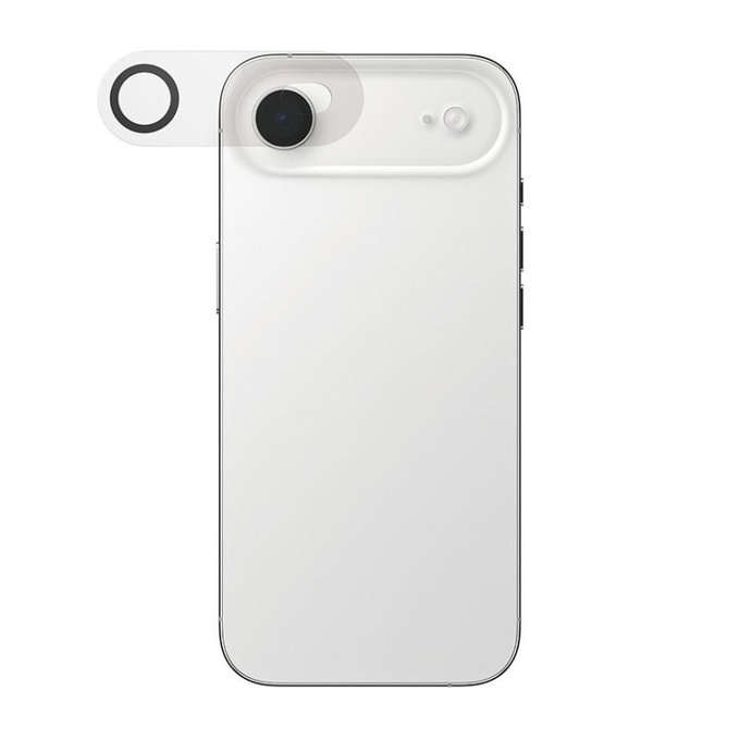 PanzerGlass - Ochranný kryt objektívu PicturePerfect pro iPhone Air, čirá