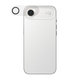 PanzerGlass - Ochranný kryt objektívu PicturePerfect pro iPhone Air, čirá