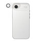 PanzerGlass - Ochranný kryt objektívu PicturePerfect pro iPhone Air, čirá