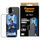 Bundle Essentials 2v1 pro iPhone 17, PanzerGlass