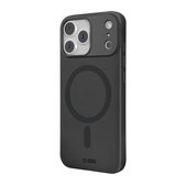 SBS - Pouzdro Instinct Mag kompatibilní s MagSafe pro iPhone 17 Pro Max, černá