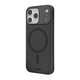 SBS - Pouzdro Instinct Mag kompatibilní s MagSafe pro iPhone 17 Pro Max, černá