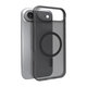 PURO - Pouzdro DAYLIGHT s MagSafe pro iPhone Air, černá