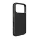 PURO - Pouzdro ICON MAG PRO s MagSafe pro iPhone 17 Pro, černá
