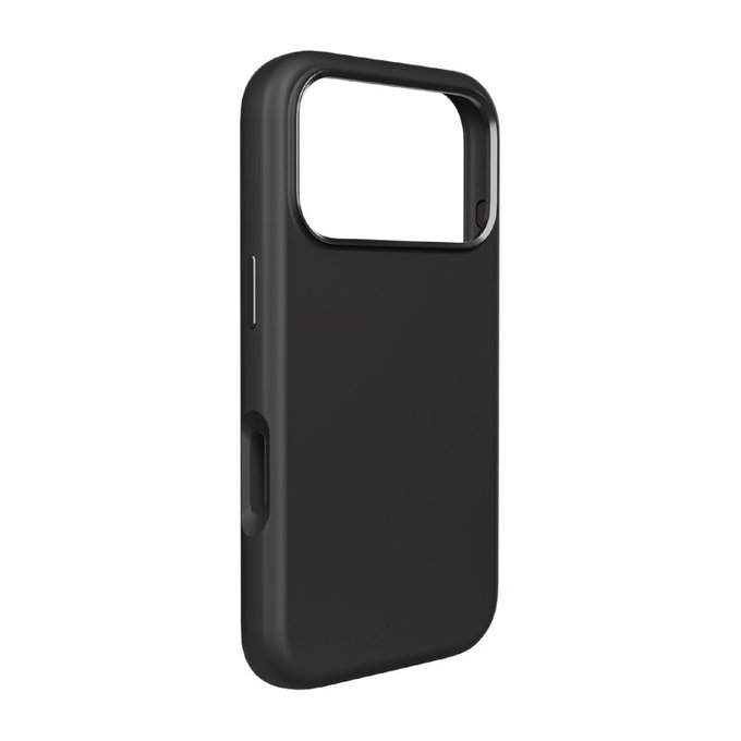 PURO - Pouzdro ICON MAG PRO s MagSafe pro iPhone 17 Pro Max, černá